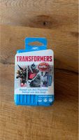 Transformers Kartenspiel - Neuwertig, Perfekt für Kinder!