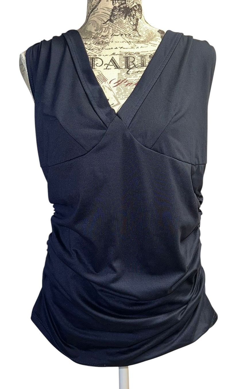 Top: 6104TR – Haut - XL – Usato da Savièse venduto da SolidEthique_Marsu74