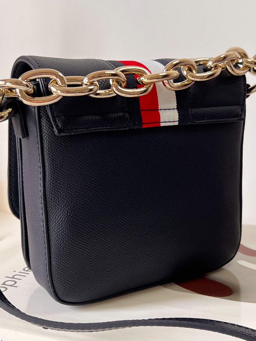Ralph Lauren Borse da donna: Coole Tommy Hilfiger Tasche – Nuovo (secondo la descrizione) da Fischbach LU venduto da Dear.Luki 3