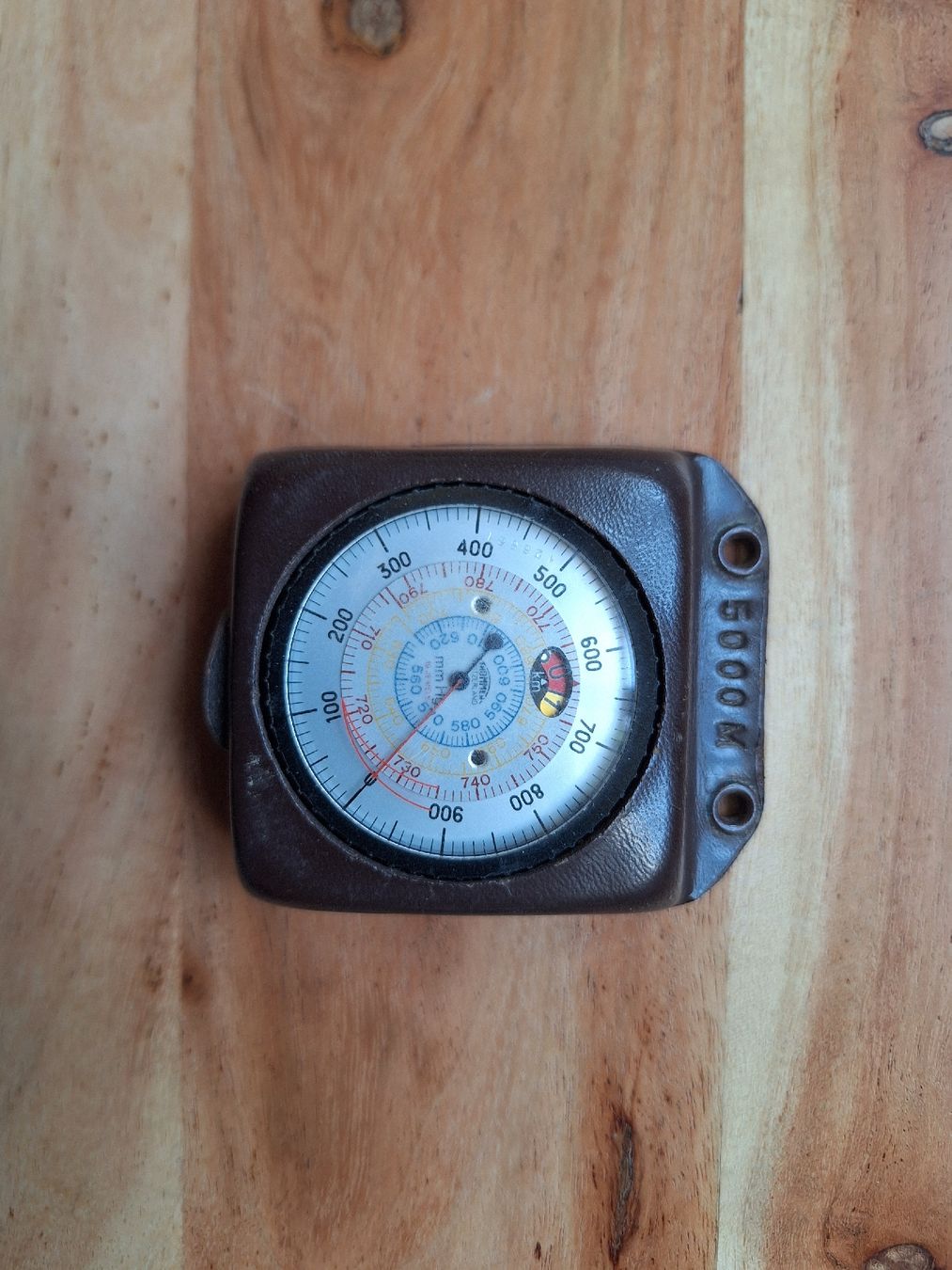 Sonstige antike Technik & Geräte: Barometer analog – Gebraucht aus Olten von ClaudioRicc