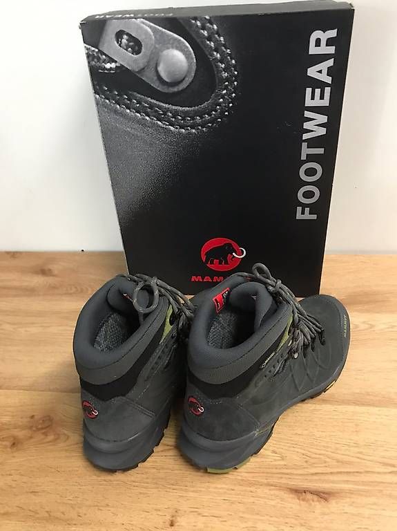 Chaussures femmes: Damen Wanderschuhe NEU – D'occasion à Kerns par inspo 3