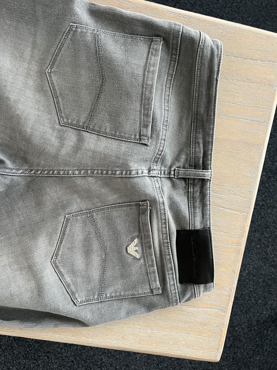 Jeans: Emporio Armani jeans – Usato da Baar venduto da kri_m7t2 2