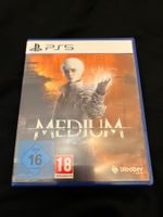 The Medium PS5