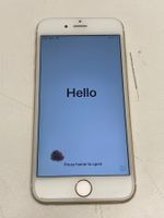 Apple iPhone 6S, 128GB, Gold, iCloud defekt