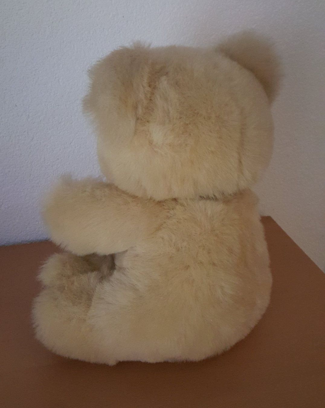 Spielzeuge: Teddy - Stofftier – Gebraucht aus Leimbach TG von manu-tg 1