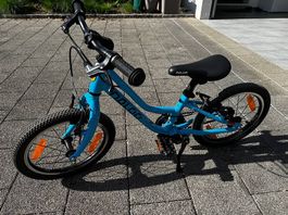 Naloo 16 zoll