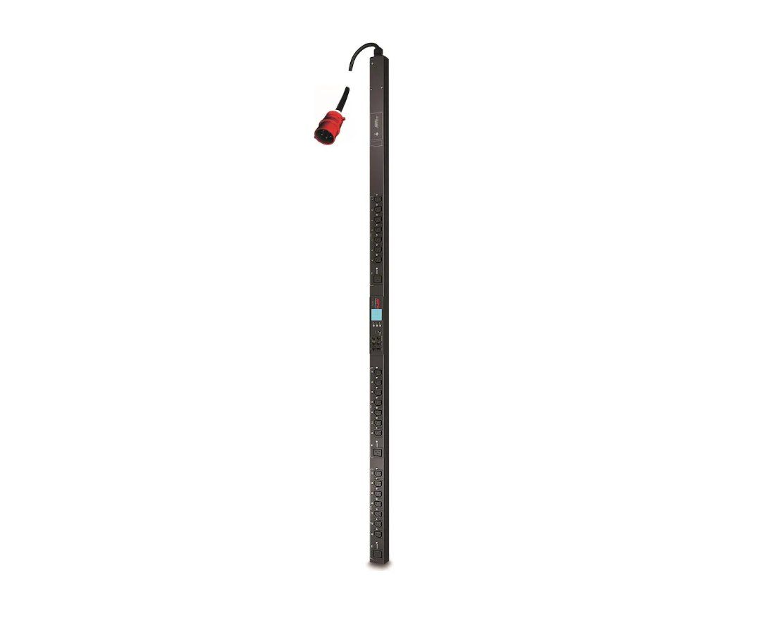Apc Elektronikbauteile: APC AP8886 Rack PDU Stromverteiler – Gebraucht aus Clarens von frolien 1