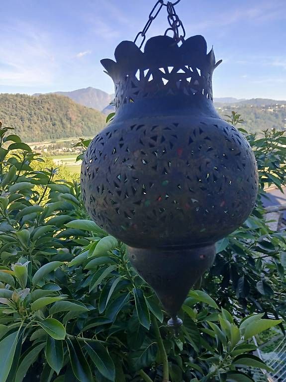 Lampadari & plafoniere: Lampadari / Lanterna – Usato da Agno venduto da edd_tnd9 1