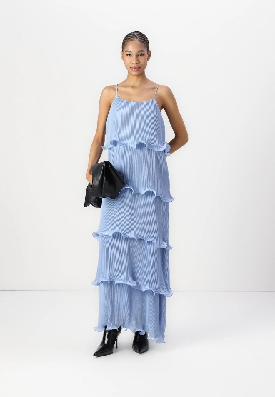 Robes: Copenhagen Muse Maxikleid - NEU mit Etikett – Neuf (Voir description) à Zug par kbu_m2jf 9