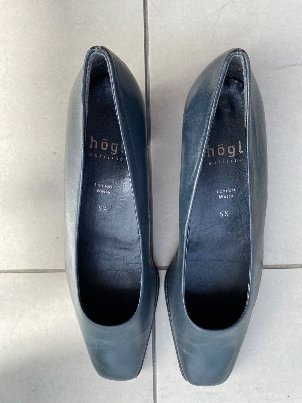Scarpe da donna: Schuhe von Höhl – Usato da Bülach venduto da Jackybabue
