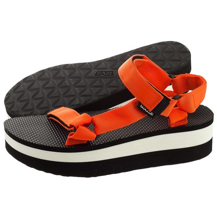 Teva Damenschuhe: Schuhe – Gebraucht aus Küssnacht am Rigi von Rs.16