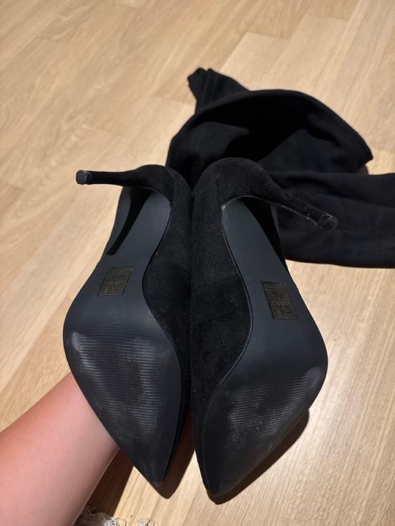 Steve Madden Chaussures femmes: Cuissarde – D'occasion à Martigny par Cavag 1