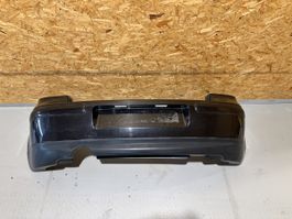 Golf 4 Stange hinten