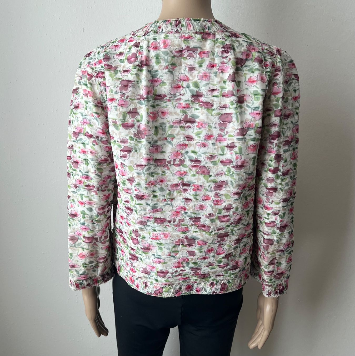 Dolce & Gabbana Jacken: DOLCE & GABBANA Jäckli | 100% Seide 💘 – Gebraucht aus Zürich von ClosetQueen 4