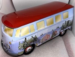 VW Weihnachts Bus Bulli T1