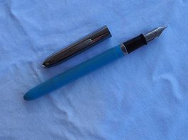 Sheaffer, stylo de qualité 1970/80, belle couleur