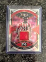 Sammelkarte Inaki Williams Select La Liga
