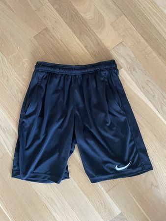 Nike Sport Shorts Grösse M