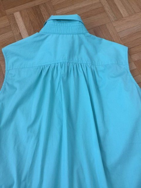 Camicette: Bluse ohne Arm "Rossana Diva" Gr. 38 – Nuovo (secondo la descrizione) da Walenstadt venduto da ricamul 2