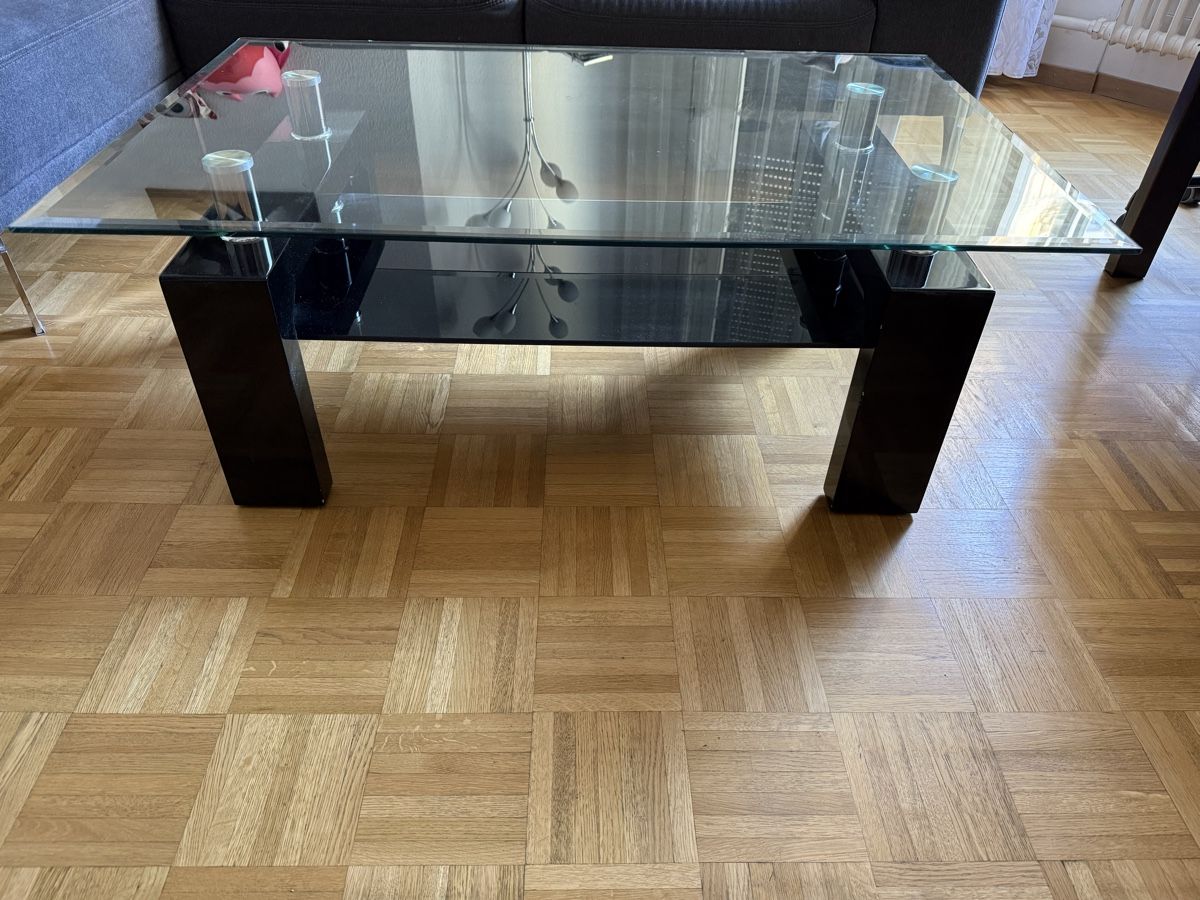 Tables: Couchtisch – D'occasion à Schwyz par wheim4654 1