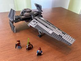 Lego 7961