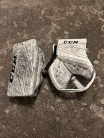 CCM Stockhand / Fanghand Senior