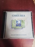 CD - Chris Rea – New Light Through Old Windows (The Best Of)