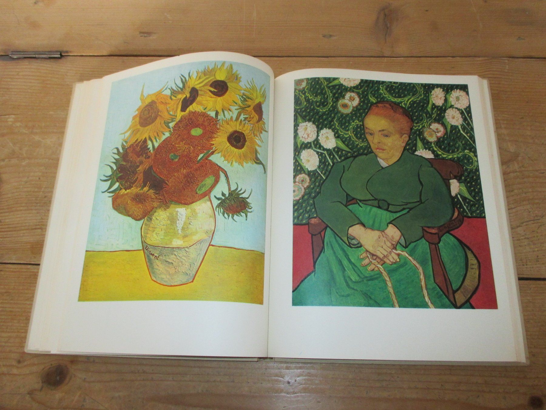 Libri: Van Gogh – Usato da Flims - Dorf venduto da Stagediver 2