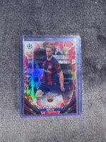 2023-24 Topps Jade Edition – Frenkie de Jong New Year /150