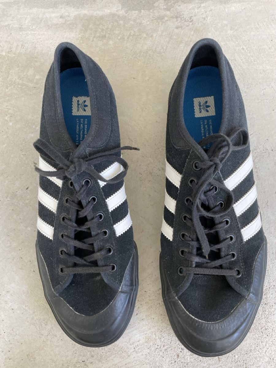 Adidas Scarpe da uomo: Adidas Baskets pointure 44.5 – Nuovo (secondo la descrizione) da Flanthey venduto da henriette83