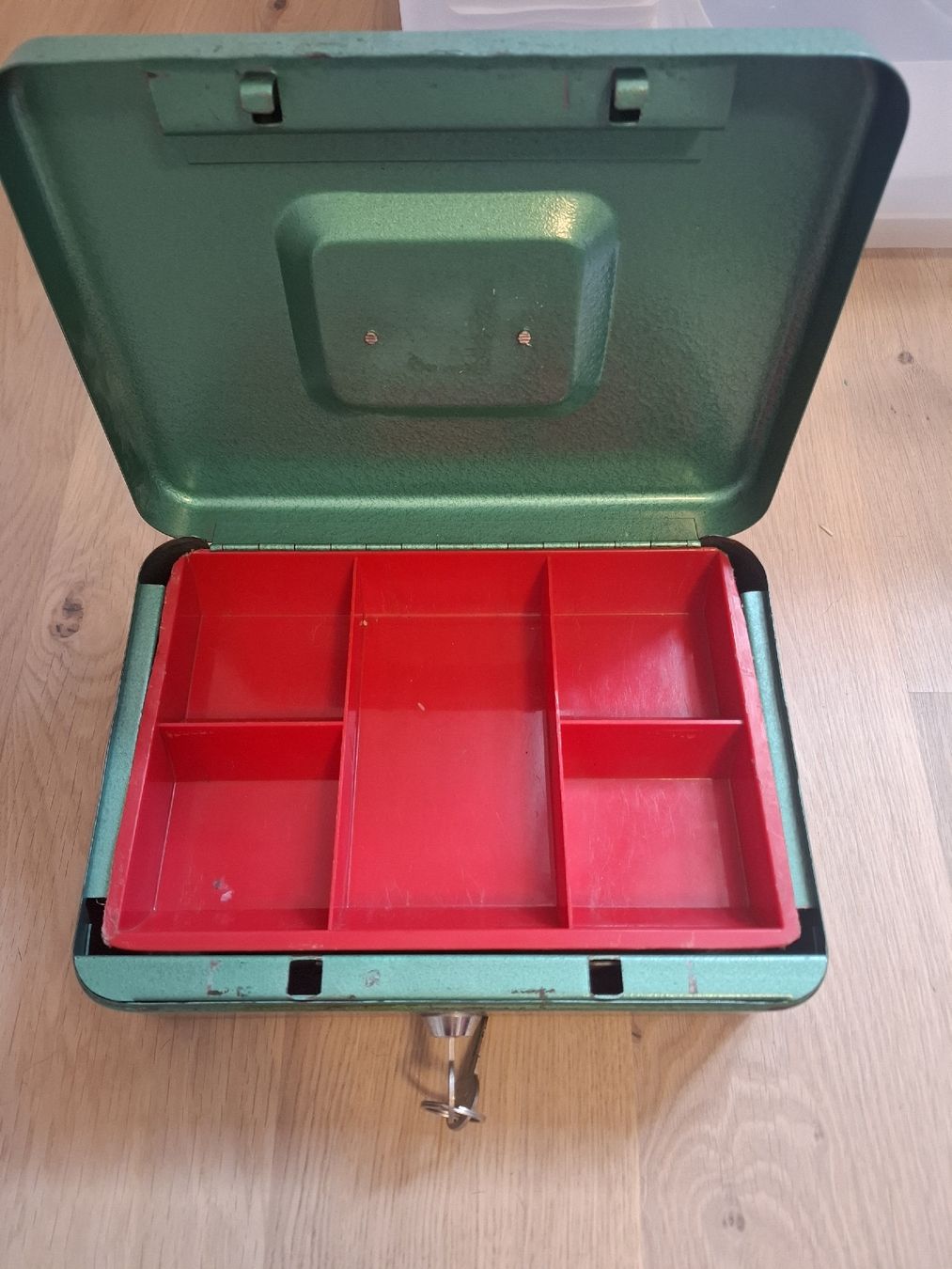 Kassen: Kasse – Gebraucht aus Arbon von tag_v5fh 1