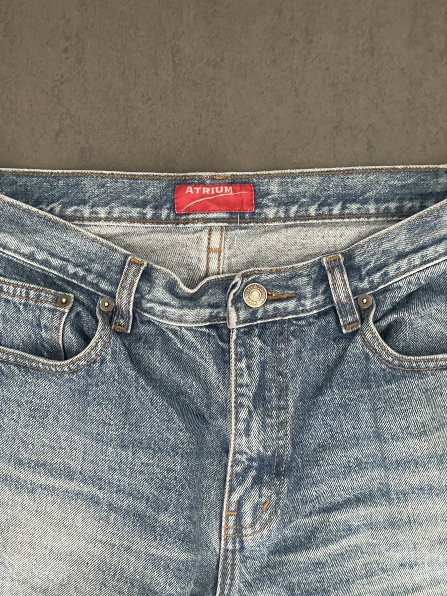 Jeans: Vintage jeans – Usato da Cressier NE venduto da leiestla 4