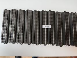 Märklin Schienen gerade 24172
