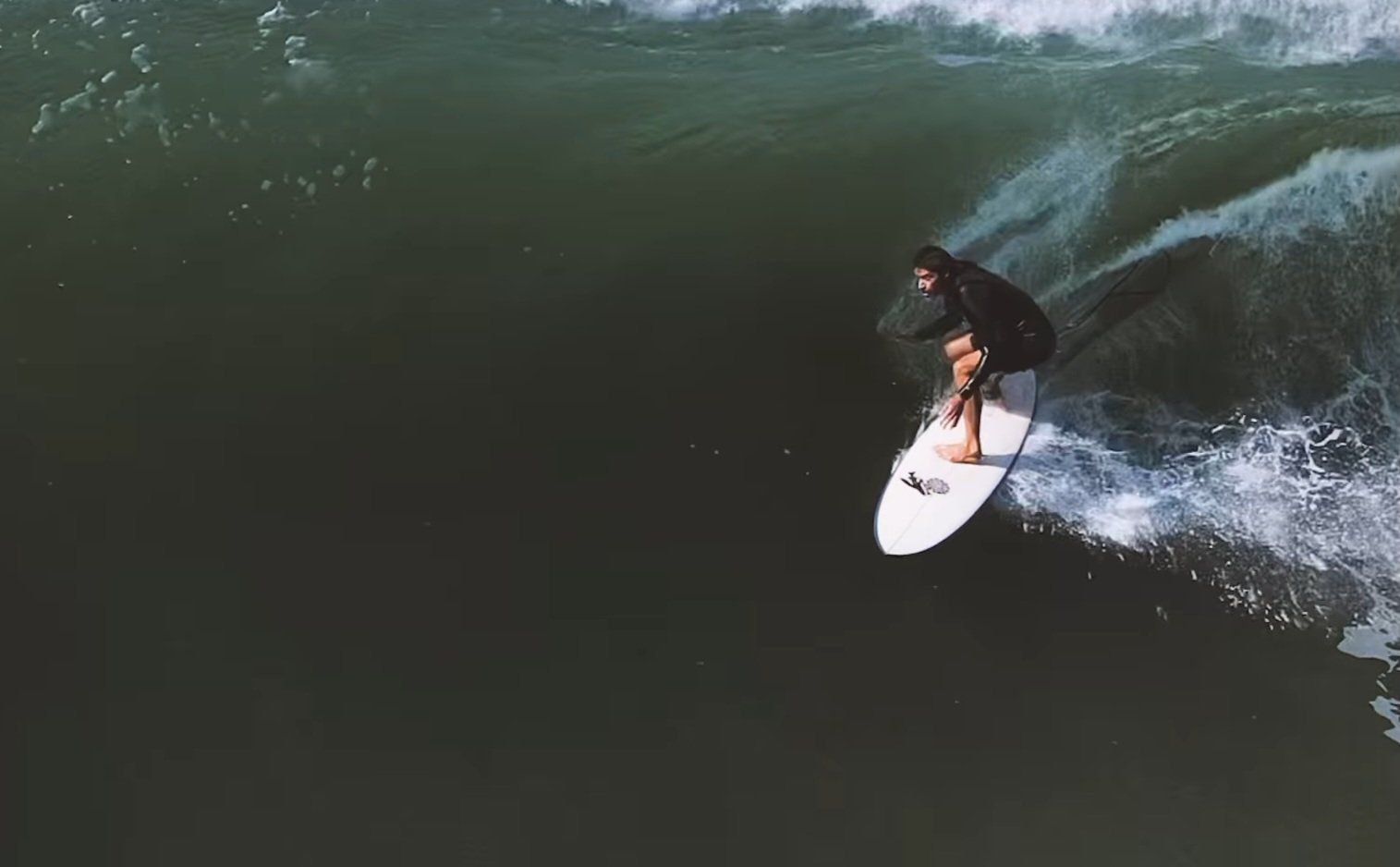 Tavole da surf e di nuoto: Gary McNeill Twin pip 6'6" surfboard – Usato da Gstaad venduto da Joanyog 9