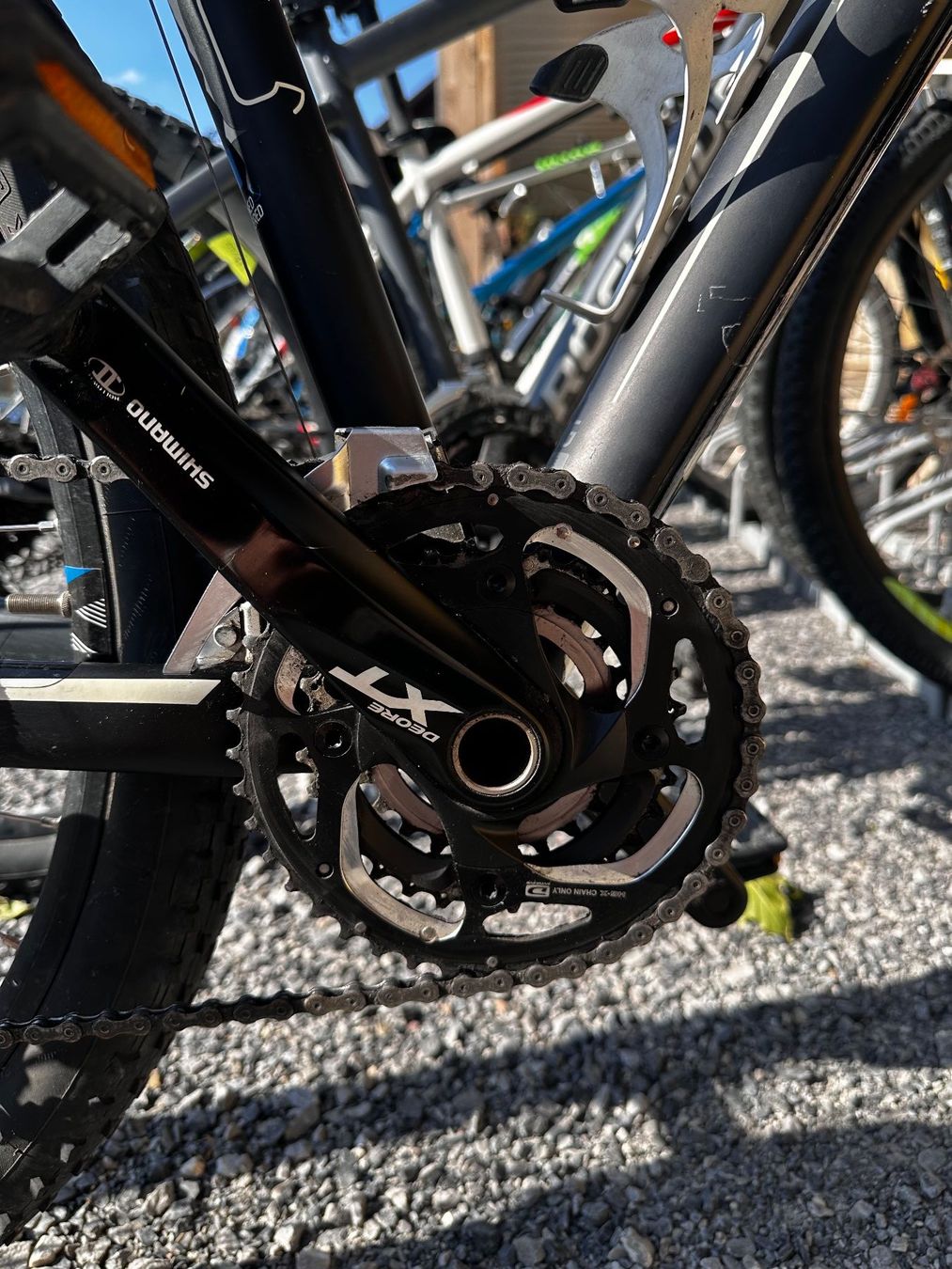 Cube Biciclette: Mountainbike Cube LTD CC 29" (Rahmengröße 17" / M) – Usato da Seuzach venduto da val_7z5x 1