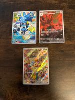 Pokemon Karten