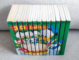 LTB 229-241 Buchrücken 1997 - sehr guter Zustand