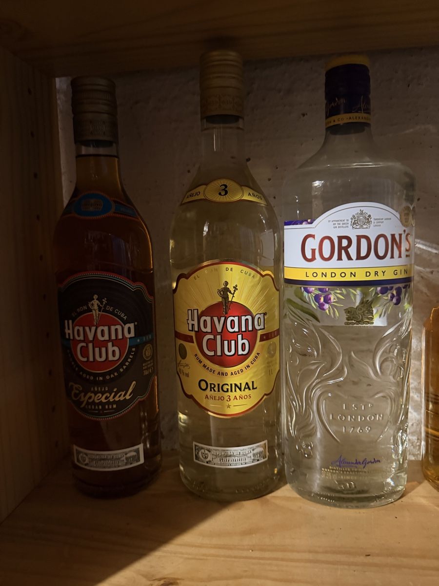 Altro: 6 Flaschen Alkohol – Nuovo (secondo la descrizione) da Bülach venduto da Kadafmafia 2