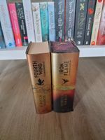 Fourth Wing & Iron Flame - Rebecca Yarros