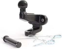 Traktor Anhängerkupplung Ball 3,5 t