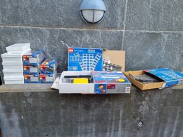 Lego system rare 1990