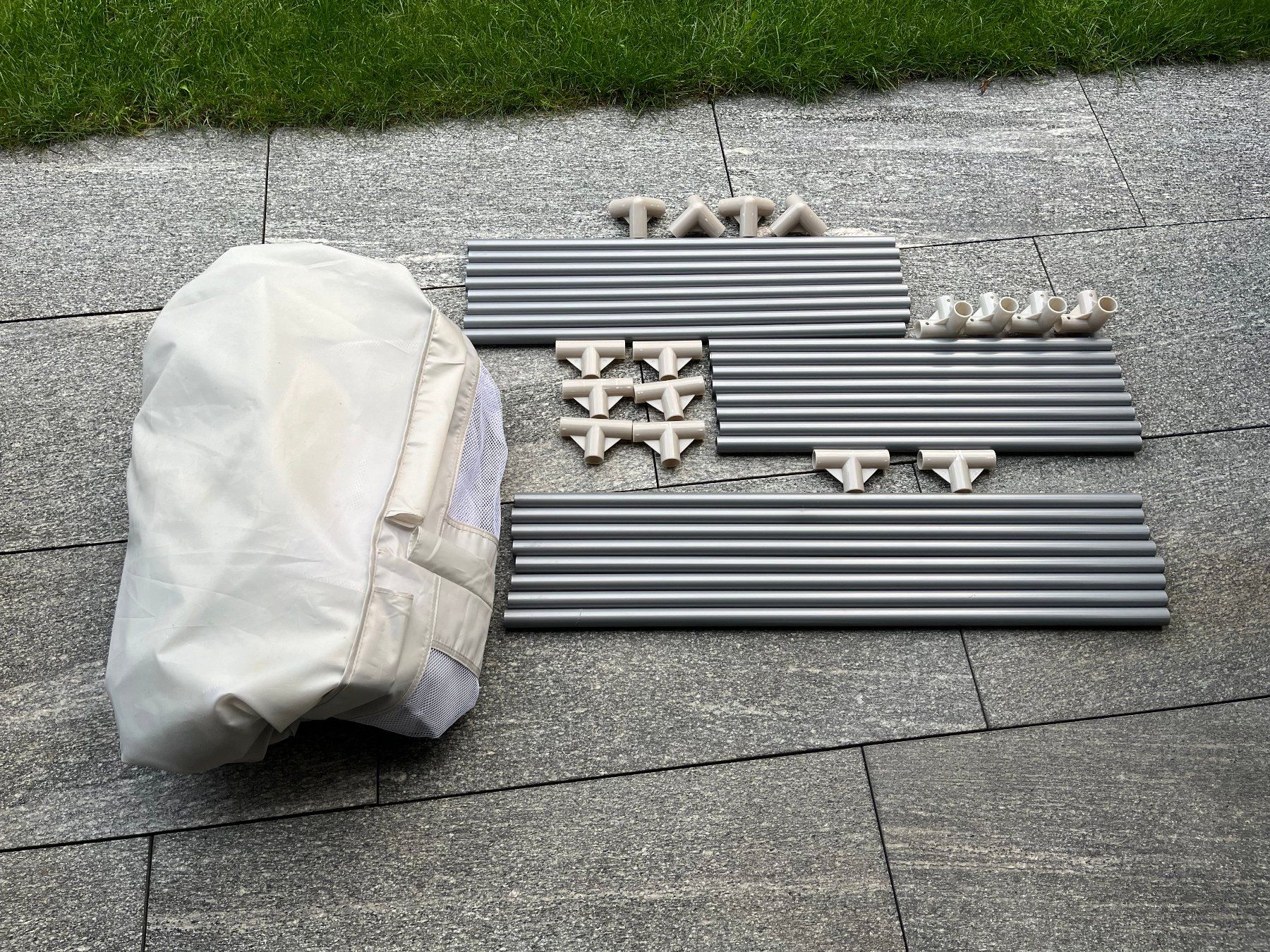 Lauf- & Sicherungsgitter: XXL Laufgitter – Gebraucht aus Zufikon von tomasba 4