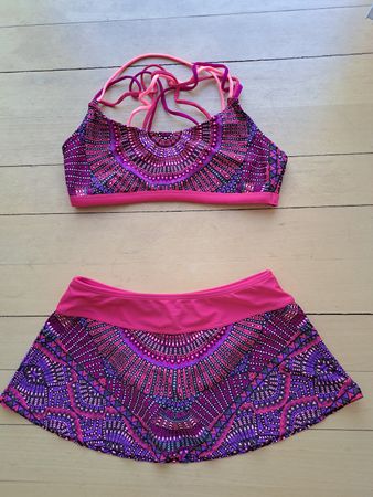 Prana Bikini NEU