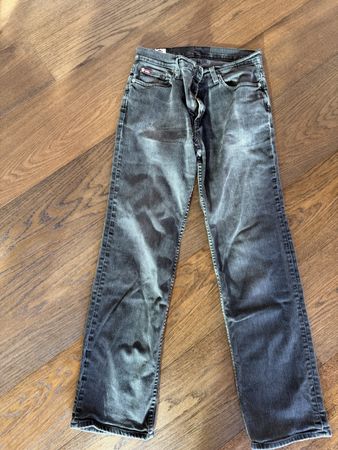 Lee Cooper Jeans 566 W31