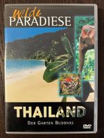 Thailand: Der Garten Buddhas