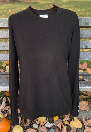 5024CV – Pull Chicorée – L
