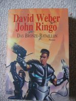 Das Bronze-Bataillon David Weber John Ringo