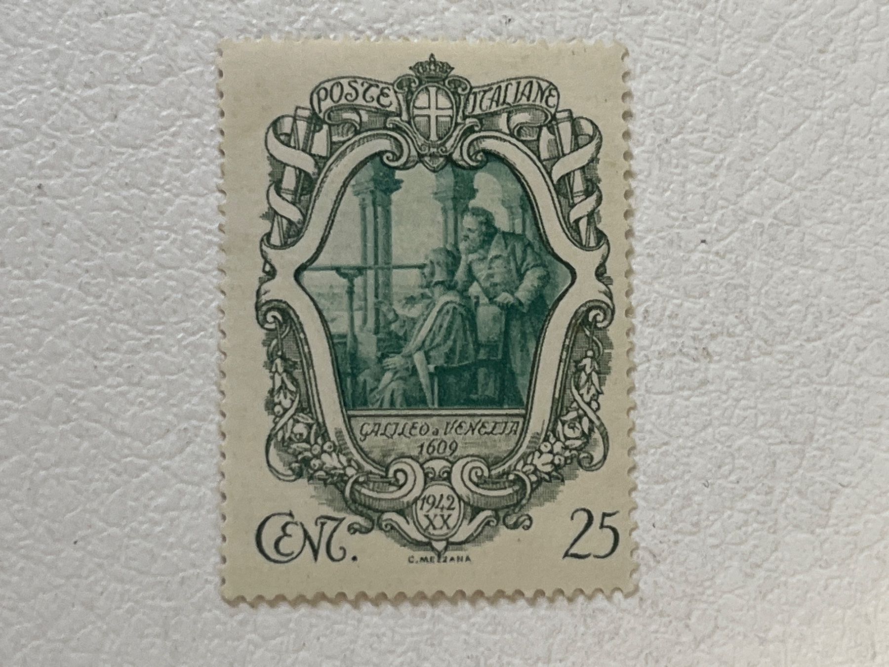 Tutti i francobolli: Briefmarke: Città del Vaticano – Usato da Chiasso venduto da AzenYa