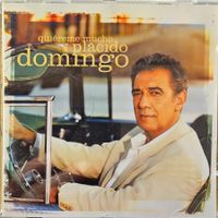 Placido Domingo – Quiéreme Mucho
