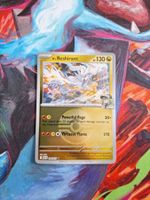 N's Reshiram - Reverse Holo Ball - Pokemon Ascended Heroes